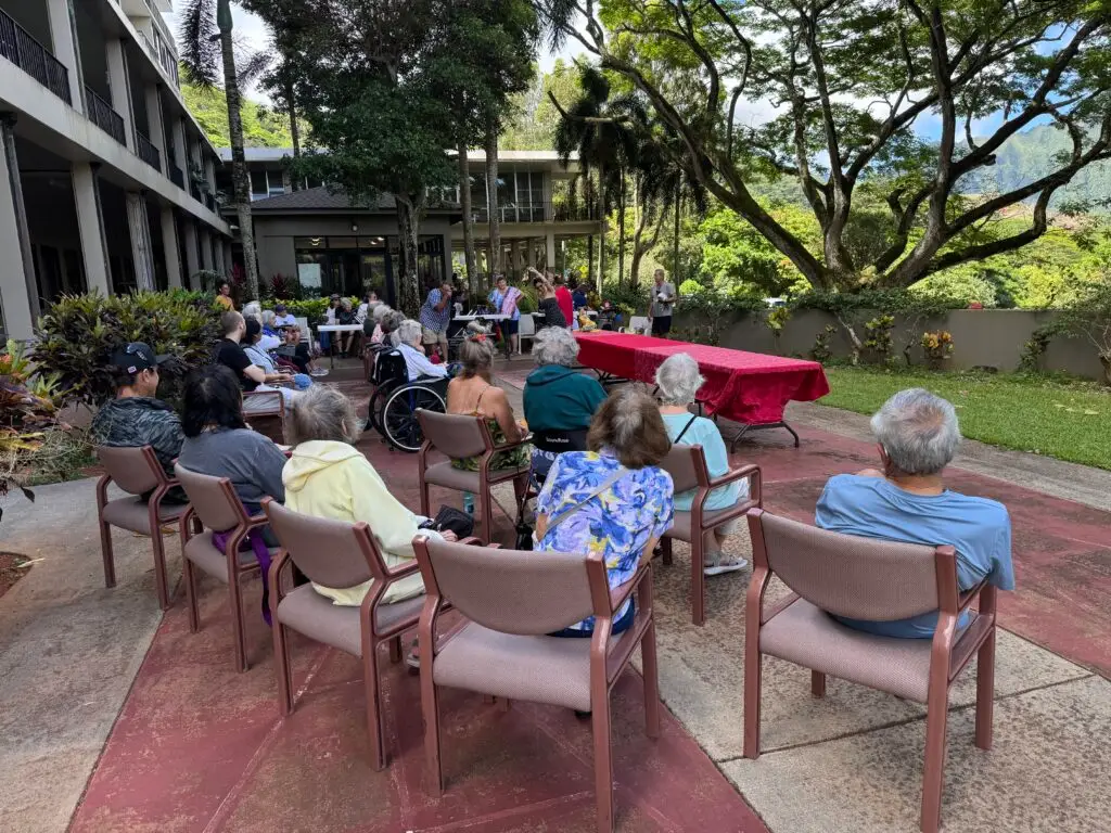 Chihuahua Club of Hawaii Brings Fourth of July Fashion to Pohai Nani